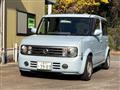 2006 Nissan Cube Cubic