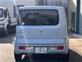 2006 Nissan Cube Cubic