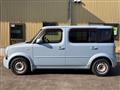 2006 Nissan Cube Cubic