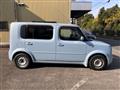 2006 Nissan Cube Cubic