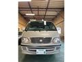 2002 Toyota Hiace Wagon