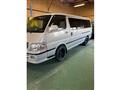 2002 Toyota Hiace Wagon