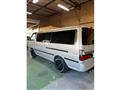 2002 Toyota Hiace Wagon