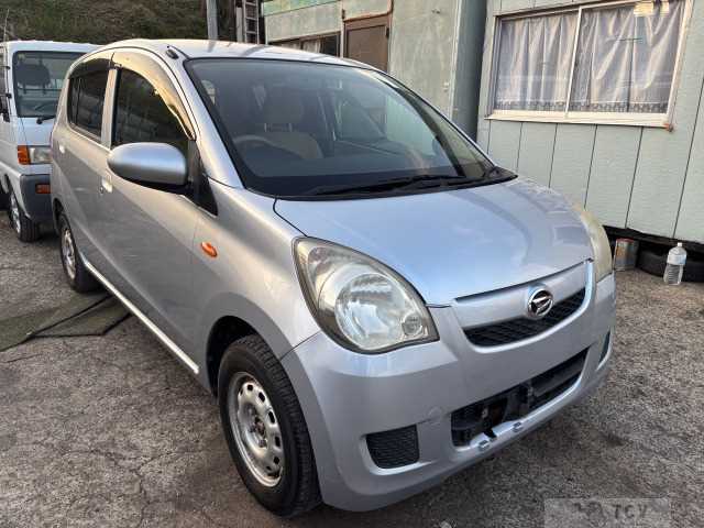 2008 Daihatsu Mira