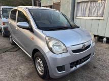 2008 Daihatsu Mira