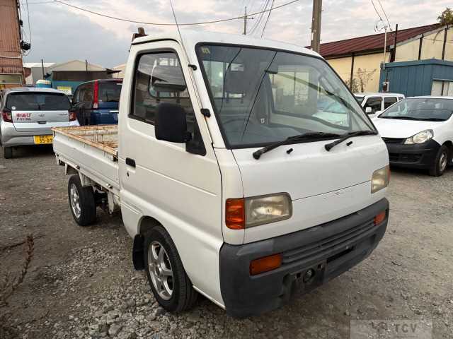 1997 Suzuki Carry Truck
