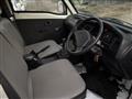 1997 Suzuki Carry Truck
