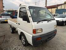 1997 Suzuki Carry Truck