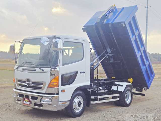 2007 Hino Hino Others