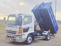 2007 Hino Hino Others
