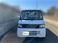 2003 Mitsubishi Minicab Truck