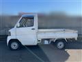 2003 Mitsubishi Minicab Truck
