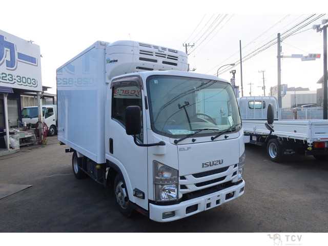 2016 Isuzu Isuzu Others