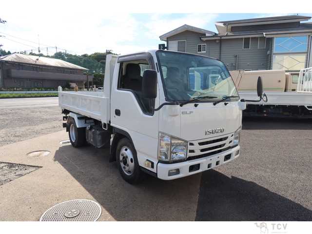2019 Isuzu Isuzu Others