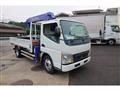 2004 Mitsubishi Canter