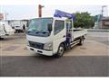 2004 Mitsubishi Canter