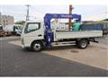 2004 Mitsubishi Canter