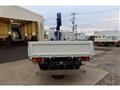 2004 Mitsubishi Canter