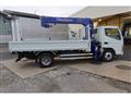 2004 Mitsubishi Canter