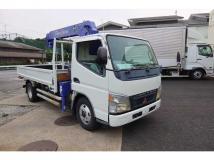 2004 Mitsubishi Canter