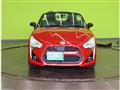2016 Daihatsu Copen