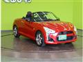 2016 Daihatsu Copen
