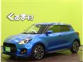 2020 Suzuki Swift