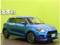 2020 Suzuki Swift