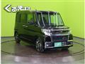 2019 Daihatsu Tanto Custom