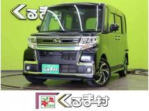 2019 Daihatsu Tanto Custom