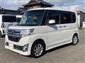 2015 Daihatsu Tanto Custom
