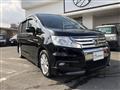 2009 Honda Step WGN