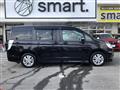 2009 Honda Step WGN