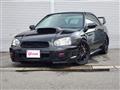 2004 Subaru Impreza Wrx