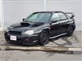 2004 Subaru Impreza Wrx