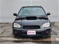 2004 Subaru Impreza Wrx
