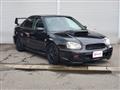 2004 Subaru Impreza Wrx