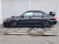 2004 Subaru Impreza Wrx