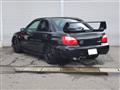 2004 Subaru Impreza Wrx
