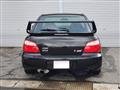 2004 Subaru Impreza Wrx