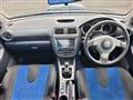 2004 Subaru Impreza Wrx