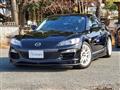 2008 Mazda RX-8