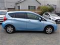 2013 Nissan Note