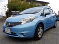 2013 Nissan Note