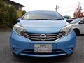 2013 Nissan Note