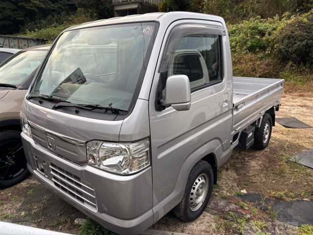 2013 Honda Acty Truck