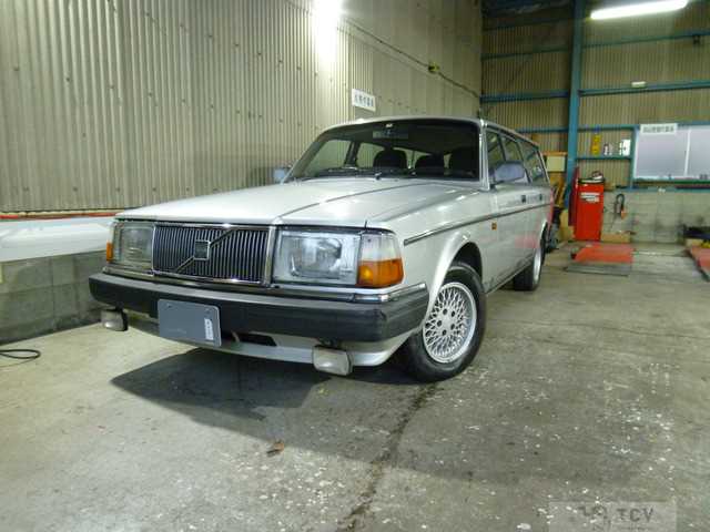 1991 Volvo Volvo Others