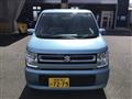 2018 Suzuki Wagon R