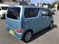 2018 Suzuki Wagon R