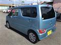 2018 Suzuki Wagon R